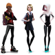 Illustration for article titled The Art Of iSpider-Man: Into The Spider-Verse/i
